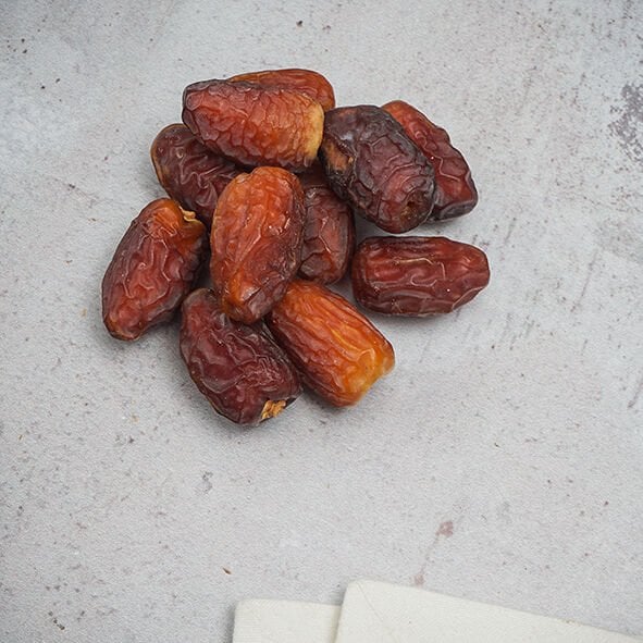 Hamilelikte Hurma Tüketmek