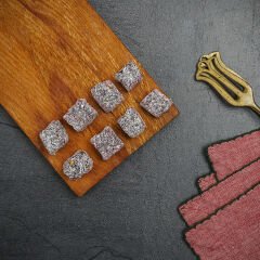 Karadutlu H. Cevizli Çifte Kavrulmuş Lokum