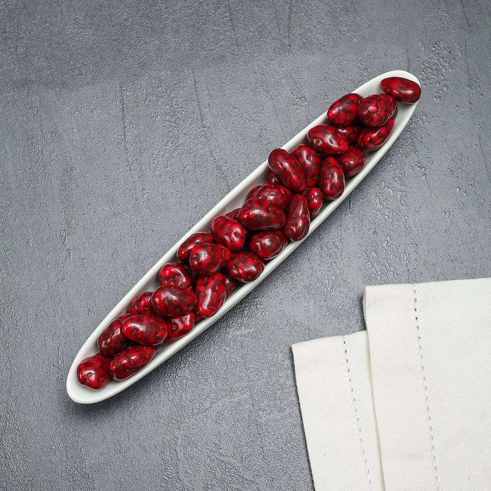 Böğürtlenli Badem Draje