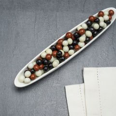 Kahve Çekirdekli Draje