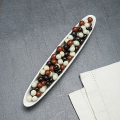 Kahve Çekirdekli Draje