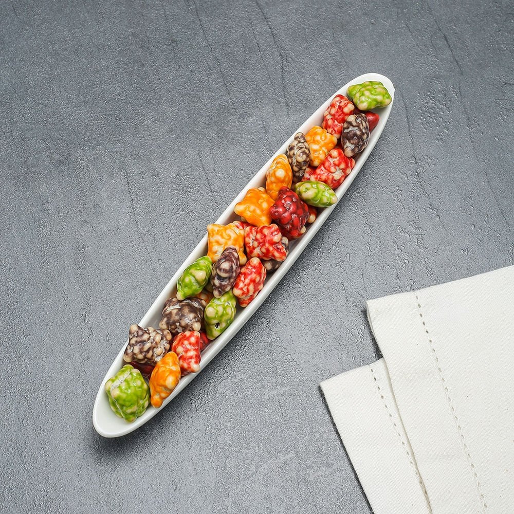 Pütürlü Mix Gofret Draje