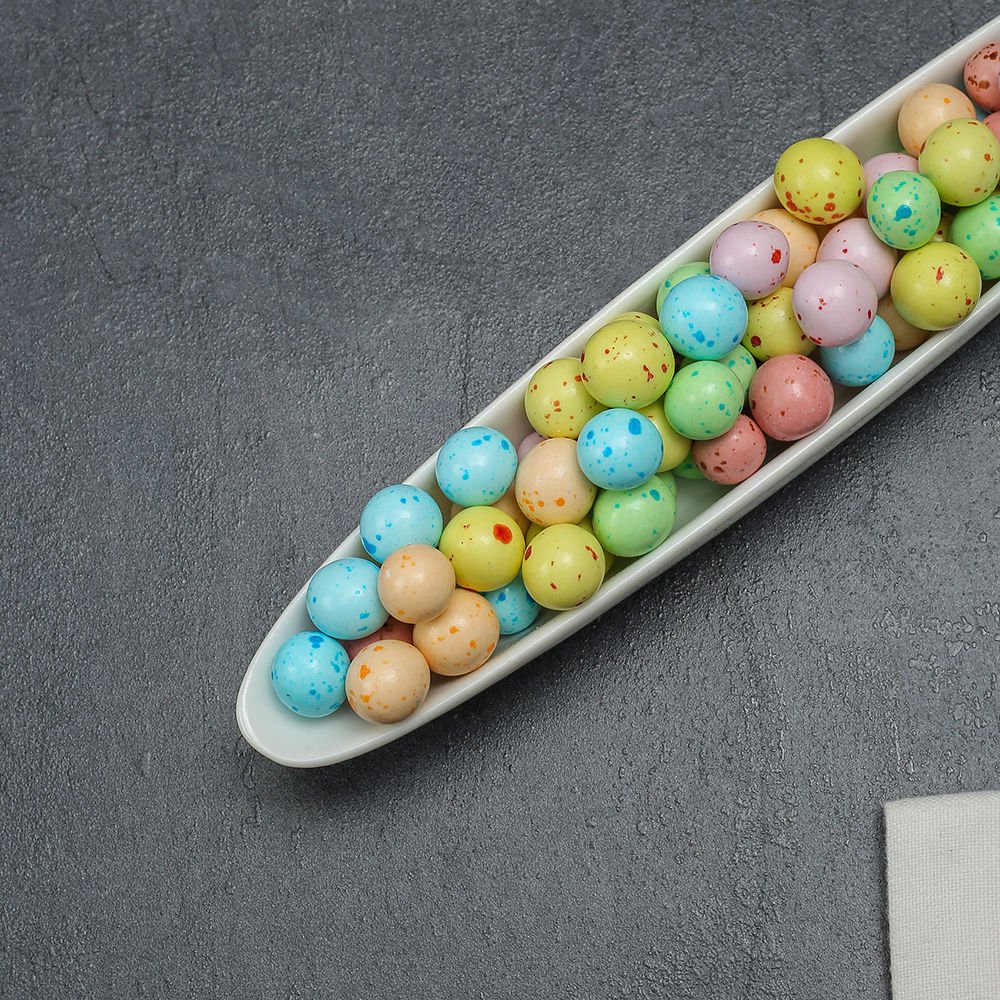 Renkli Leblebi Draje