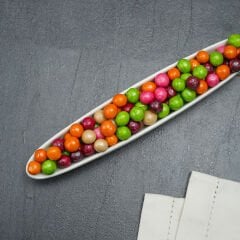 Yoğurtlu Leblebi Draje