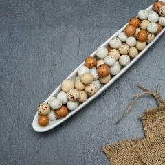 Bıldırcın Leblebi Draje