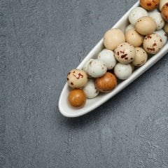 Bıldırcın Leblebi Draje