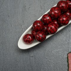 Böğürtlenli Patlayan Draje