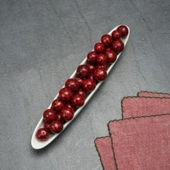 Böğürtlenli Patlayan Badem Draje