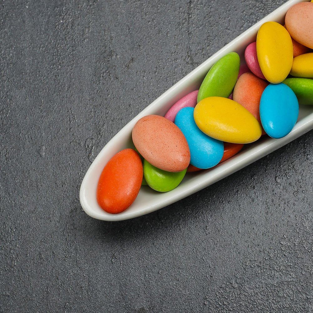 Büyük Bonibon Draje