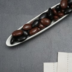 Çikolatalı Badem Draje