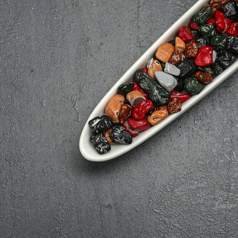 Special Çakıl Taşı | Doğal Taş Görünümlü, Eğlenceli Sunum ve Çikolata Lezzeti