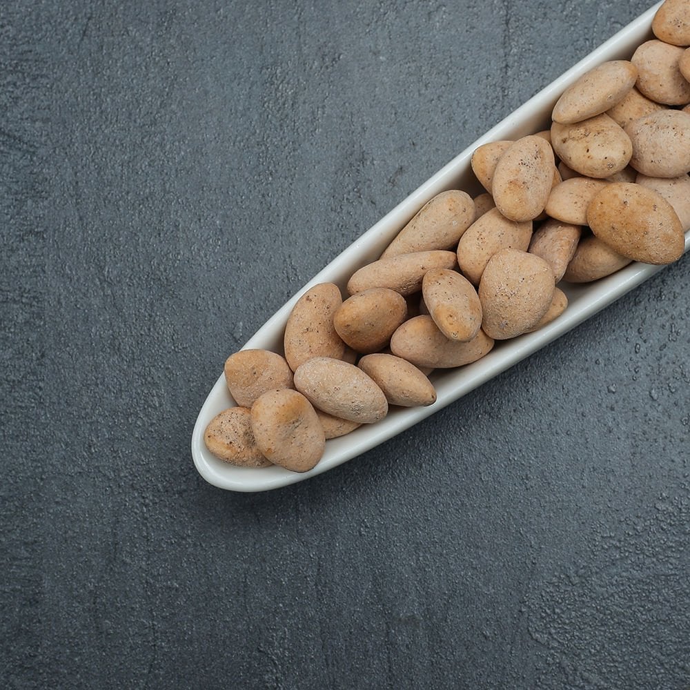 Tarçınlı Badem Draje