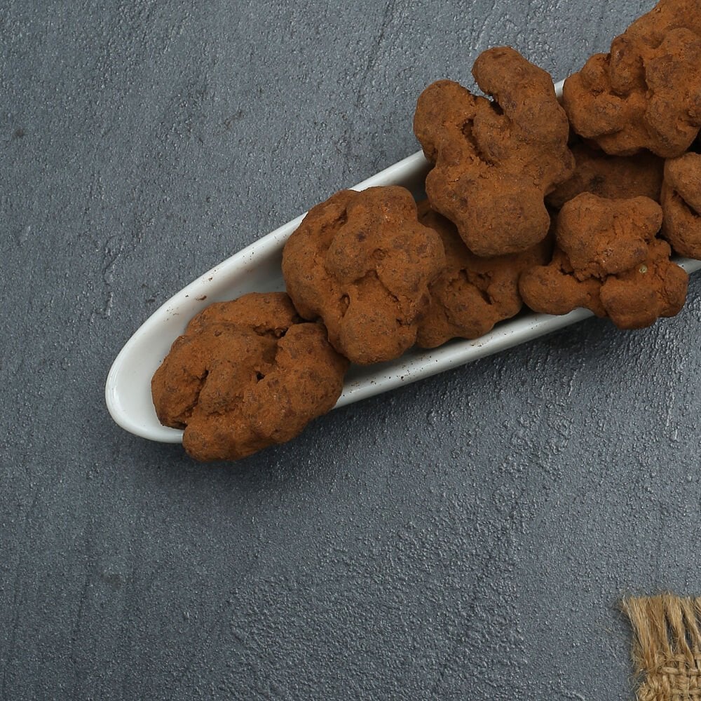 Tiramisu Ceviz Draje