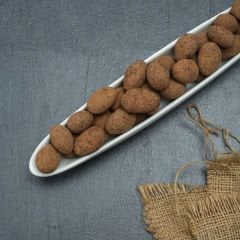 Tiramisu Badem Draje