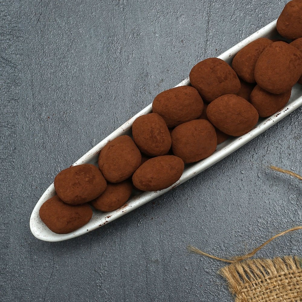 Tiramisu Çıtır Draje