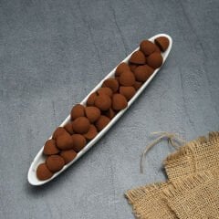 Vişneli Tiramisu Draje