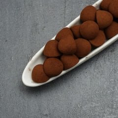 Vişneli Tiramisu Draje