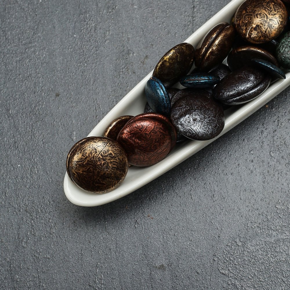 Zikke Çikolata Draje