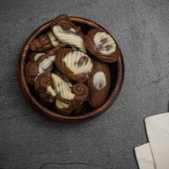 Deniz Ürünleri Spesiyal Çikolata