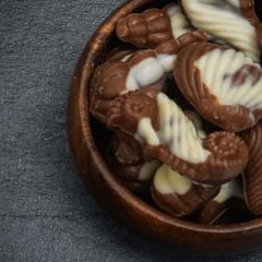 Deniz Ürünleri Spesiyal Çikolata