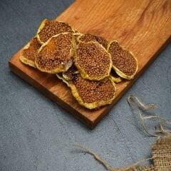 Doğal İncir Kurusu | Katkısız, Yumuşak Doku ve Yoğun Meyve Lezzeti