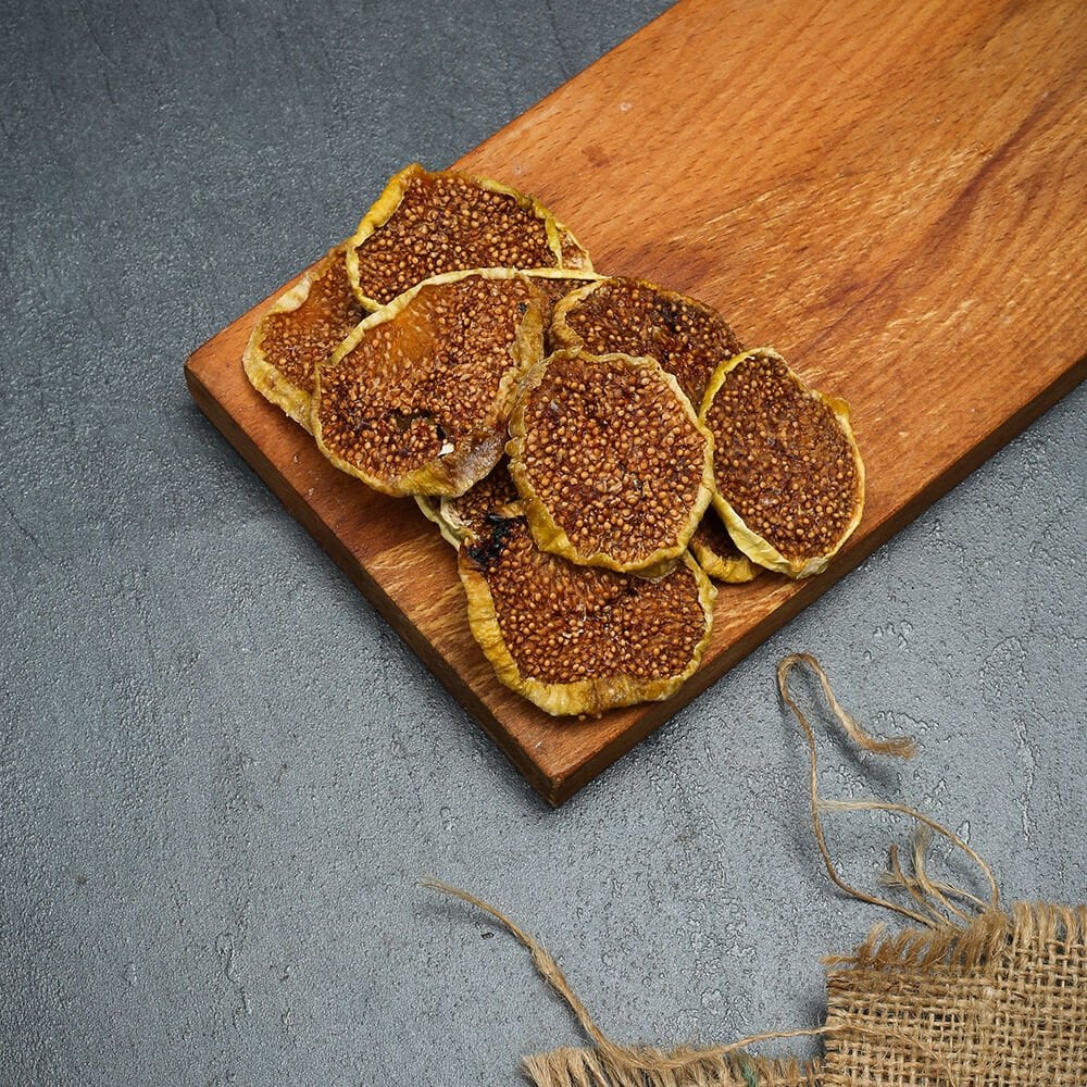 Doğal İncir Kurusu | Katkısız, Yumuşak Doku ve Yoğun Meyve Lezzeti