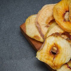 Doğal Şeftali Kurusu