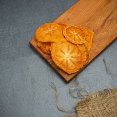 Doğal Trabzon Hurma Kurusu