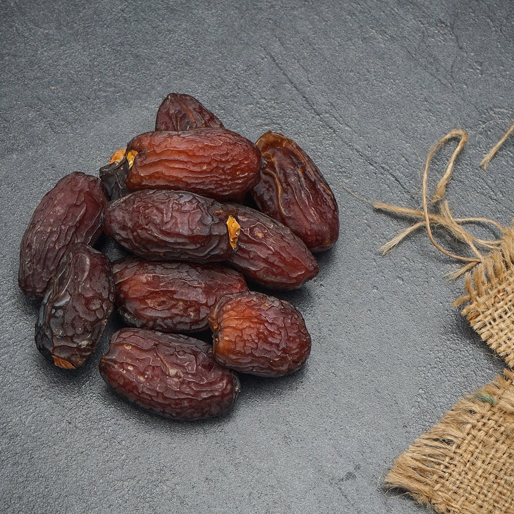 Medine Mejdul L Hurma