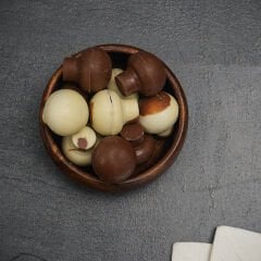 Special Mantar Çikolata