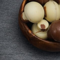 Special Mantar Çikolata