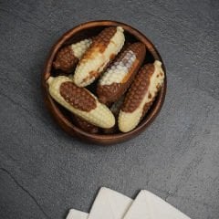 Spesiyal Mısır Çikolata