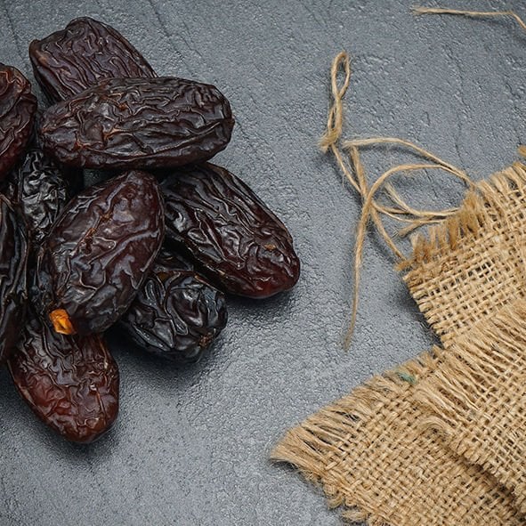 Mejdul (Kudüs) Jumbo Hurma