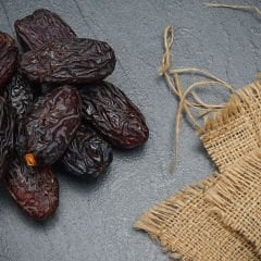 Mejdul (Kudüs) Jumbo Hurma