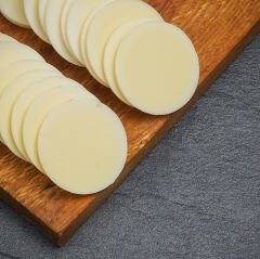 Beyaz Sütlü Madlen Çikolata | Yumuşak Süt Aroması, İnce Form ve Şık İkram