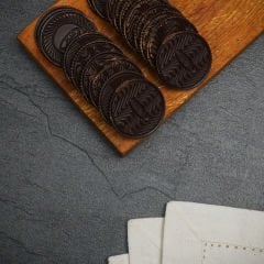 Bitter Madlen Çikolata