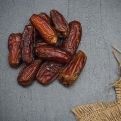 Meşruk X Hurma 250 gr