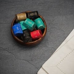 Elit Baton Spesiyal Çikolata | Klasik Baton Form, Yoğun Lezzet ve Şık İkram