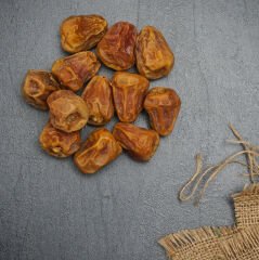 Müfettel Hurma