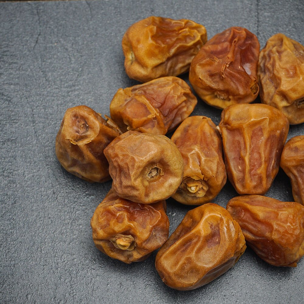 Müfettel Hurma