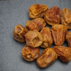 Müfettel Hurma