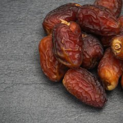 Münif X Hurma