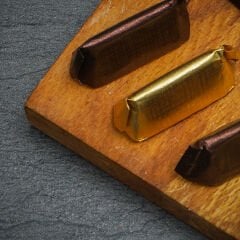 Kandiyotti Spesiyal Çikolata | Özenli Seçim, Klasik Lezzet ve Şık İkram