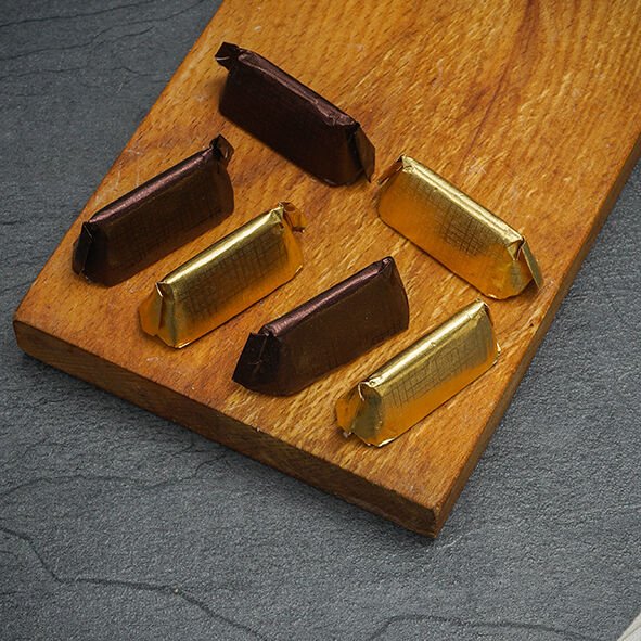 Kandiyotti Spesiyal Çikolata | Özenli Seçim, Klasik Lezzet ve Şık İkram