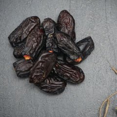 Safavi Medium Hurma