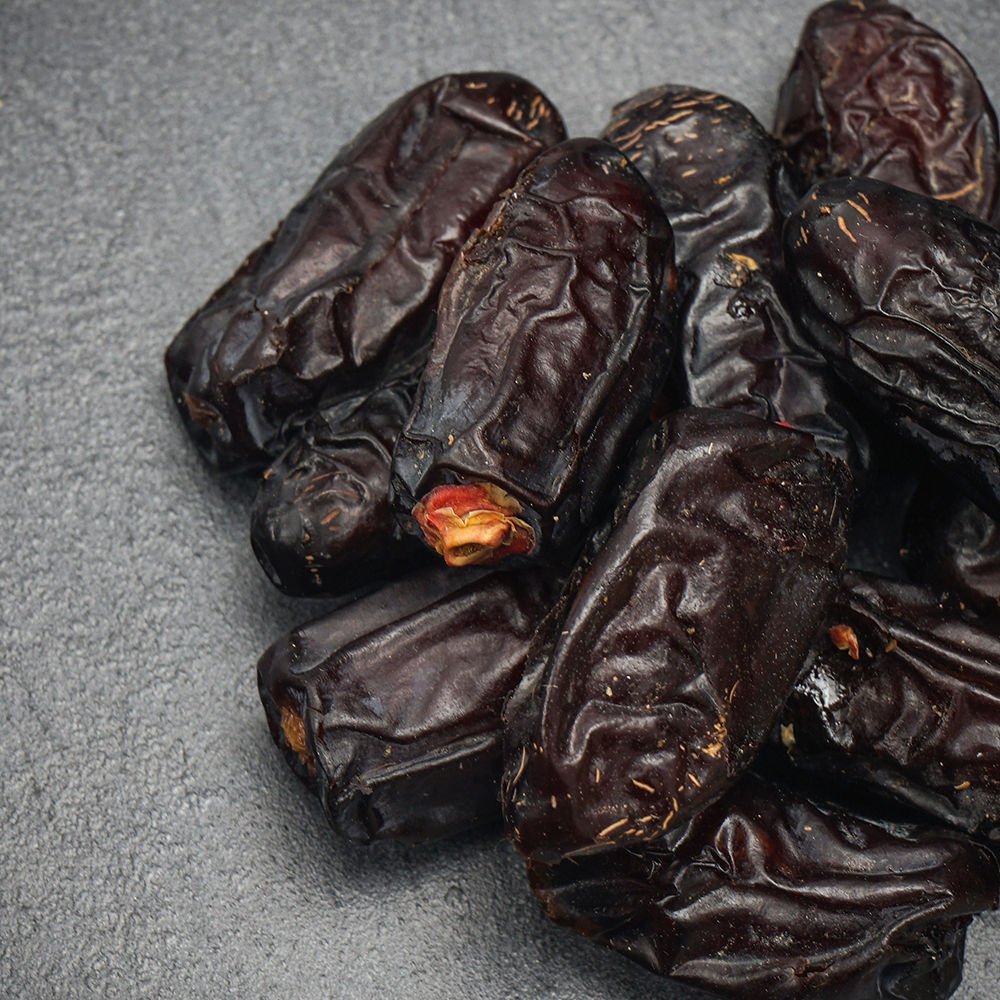 Safavi Medium Hurma