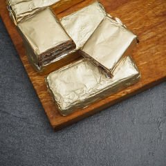 Mini sargılı Gofret