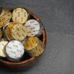 Nin Spesiyal Çikolata