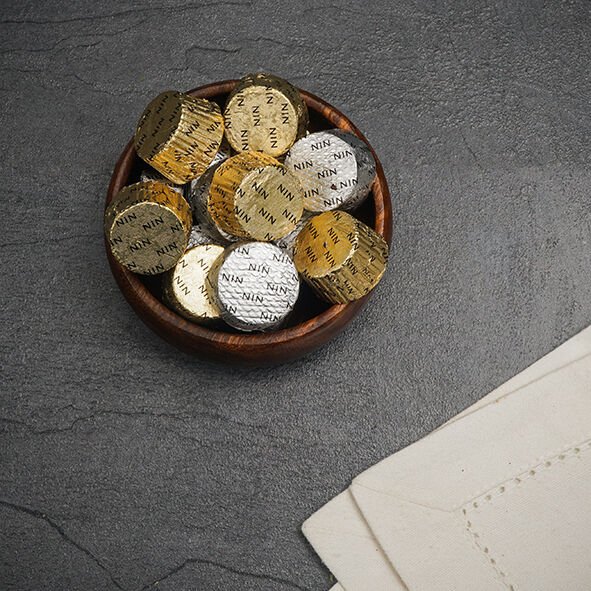 Nin Spesiyal Çikolata