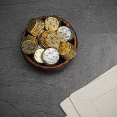 Nin Spesiyal Çikolata